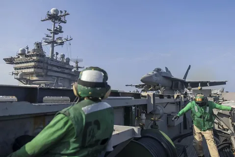 US Africa Command (AFRICOM) operations in Somalia as Washington reshapes its Africa strategy amid ongoing security challenges.