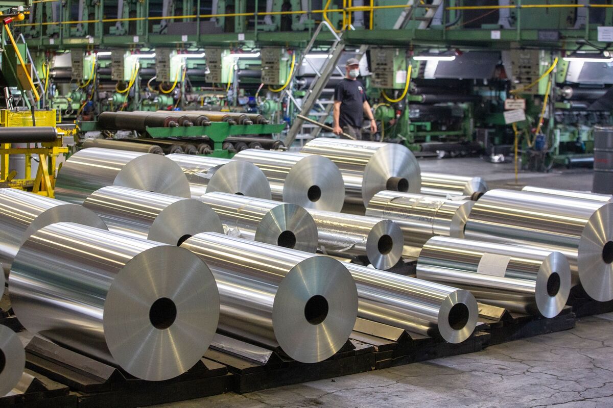 Rusal Expands in India: Acquires 26% Stake in Alumina Refinery for $243.75M, Eyes 50% Ownership