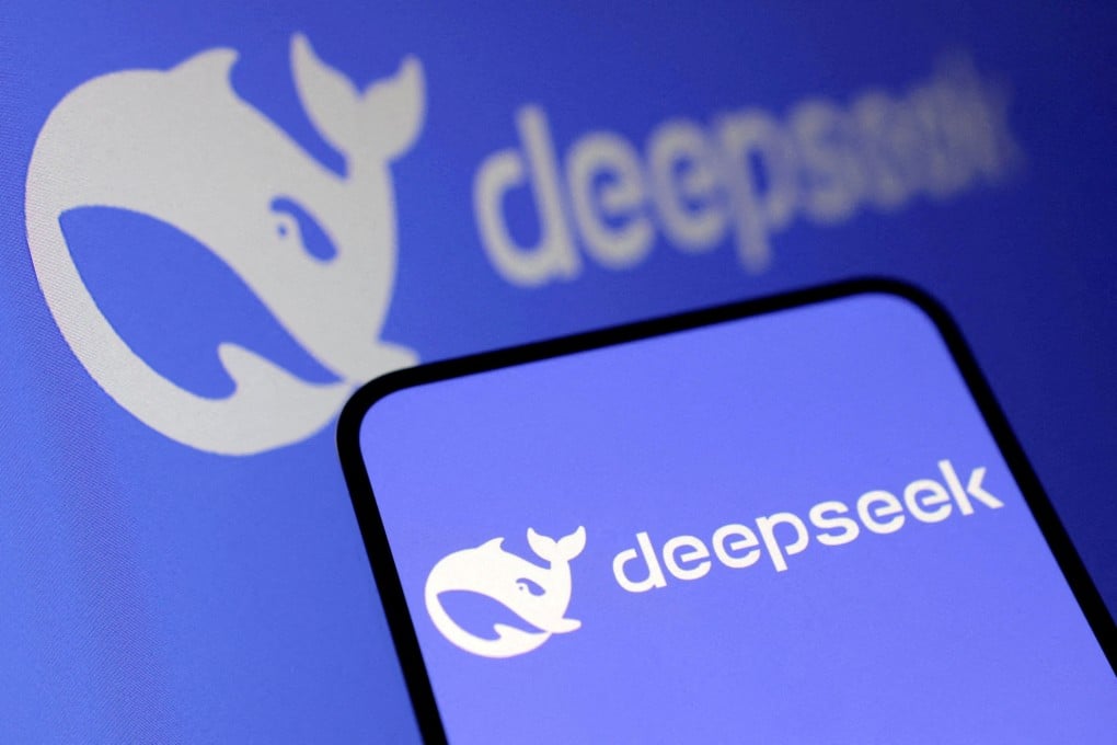 U.S. Considers Ban on Chinese AI Chatbot DeepSeek Over Security Fears