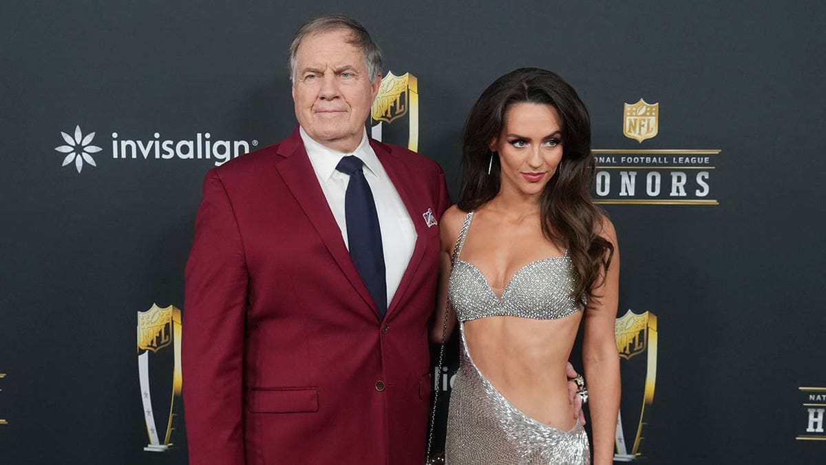 Bill Belichick Takes Jab at Falcons Over Super Bowl Collapse