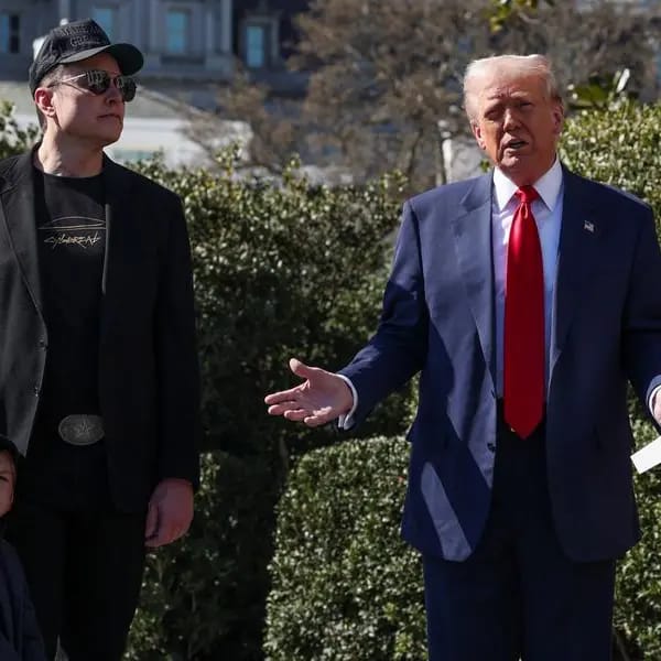 Tesla Warns of Retaliatory Tariffs Amid Trump’s Trade Policies