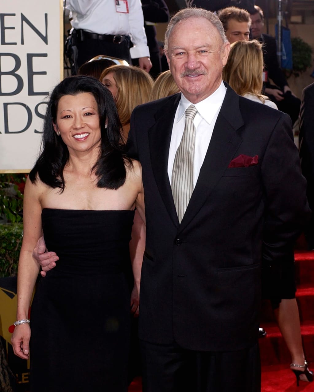 Tragic Farewell: Gene Hackman’s Wife Passed Days Before Him