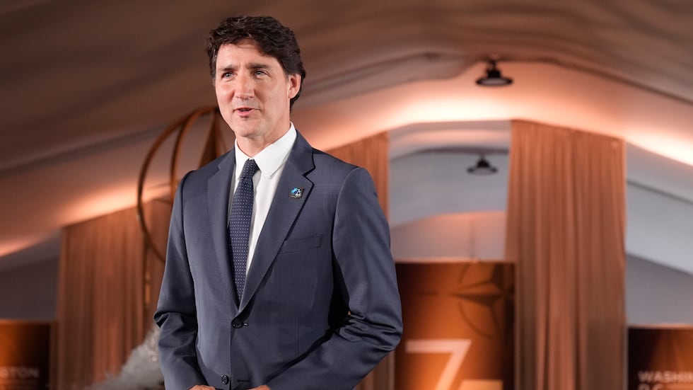 Canada Prepares for Leadership Change as Trudeau Announces Departure
