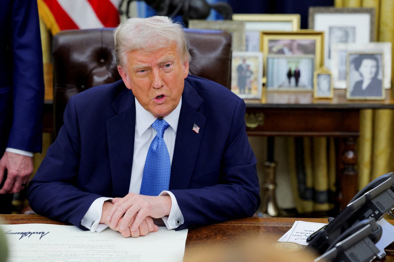 Trump to Abolish Department of Education via Executive Order