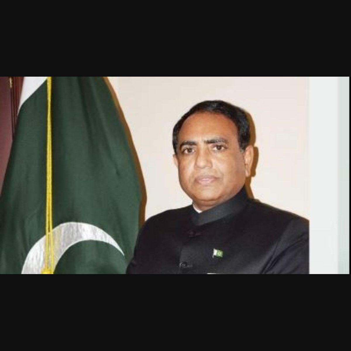 Investigation Begins into Pakistani Ambassador’s Return from Los Angeles Airport
