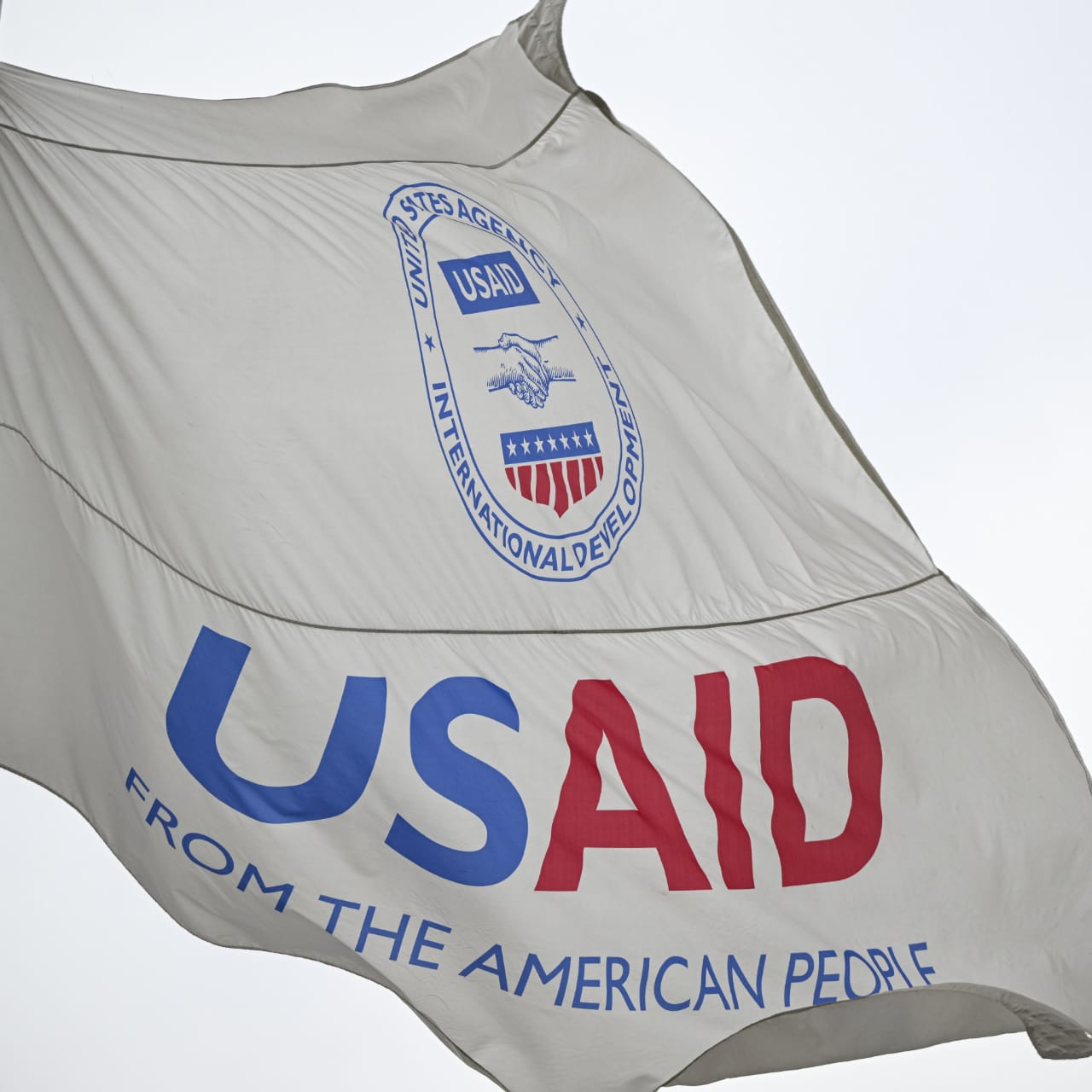 Foreign Aid Battle: Trump Admin Faces $671M Lawsuit!