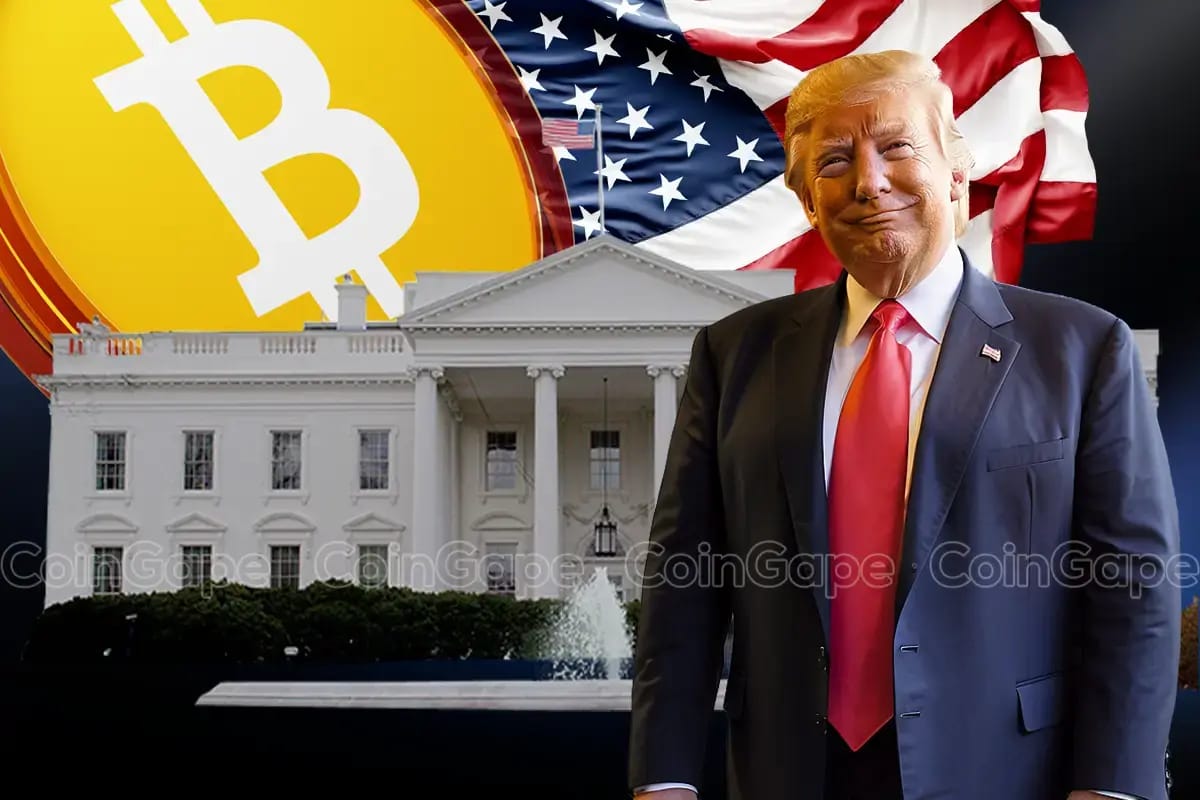 Trump’s Crypto Gambit: A New Financial Era?