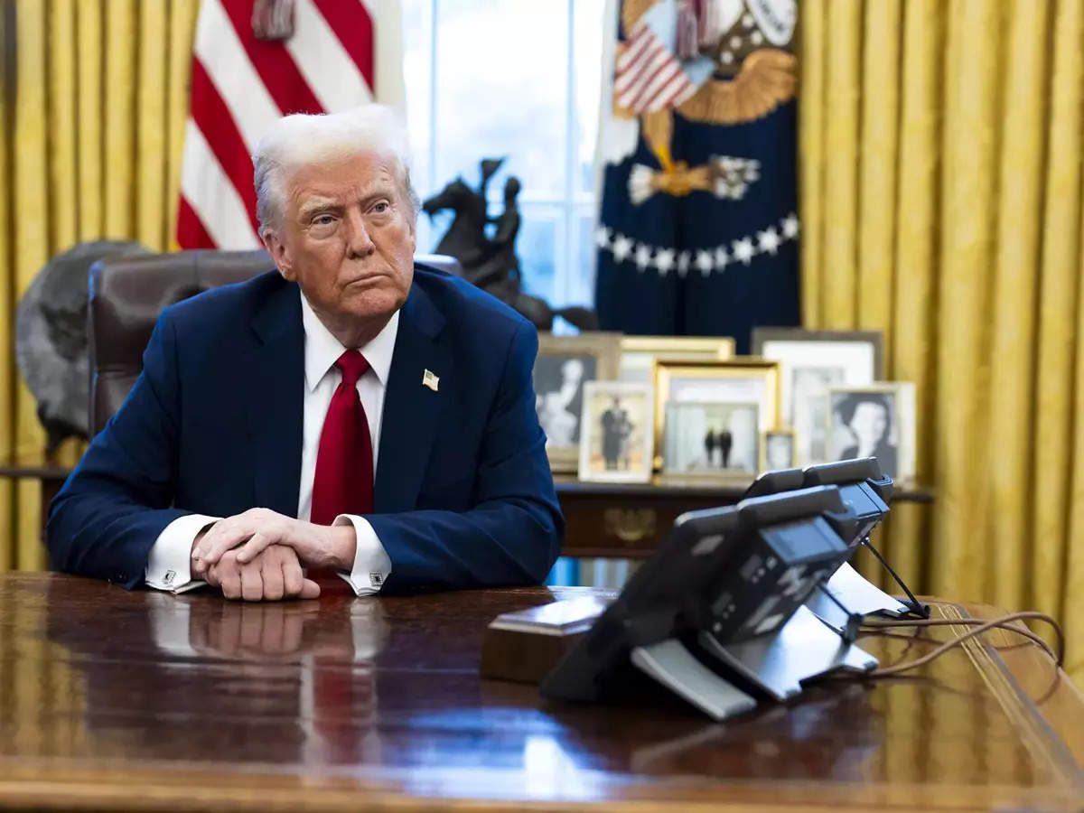 Trump Suspends 25% Tariffs on Canada and Mexico, Markets React