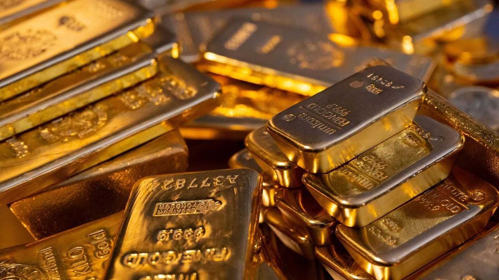 GOLD PRICES CLIMB AMID TRADE WAR CONCERNS AND U.S. INFLATION DATA