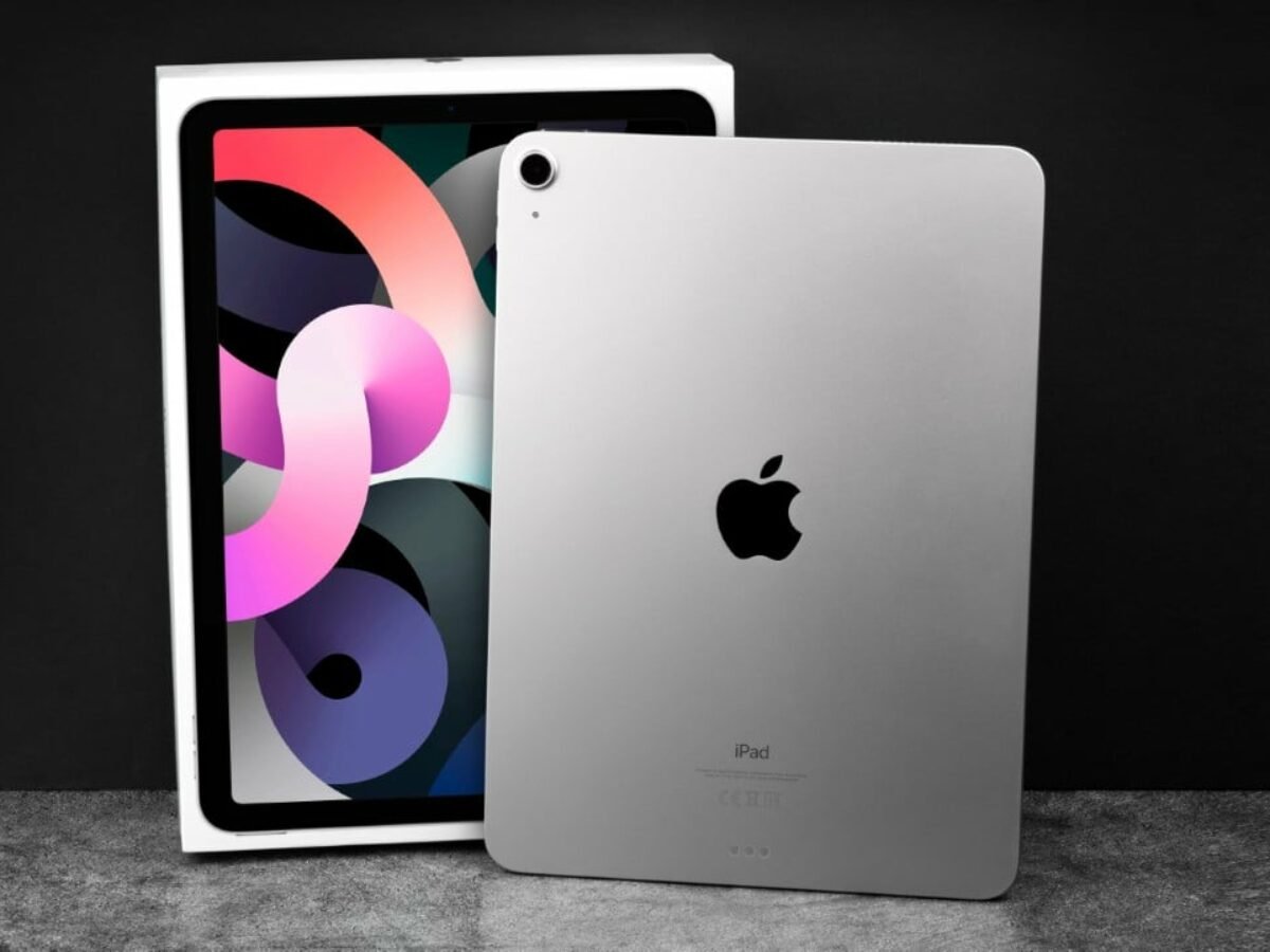 Apple Unveils New iPad Air with M3 Chip, AI Features