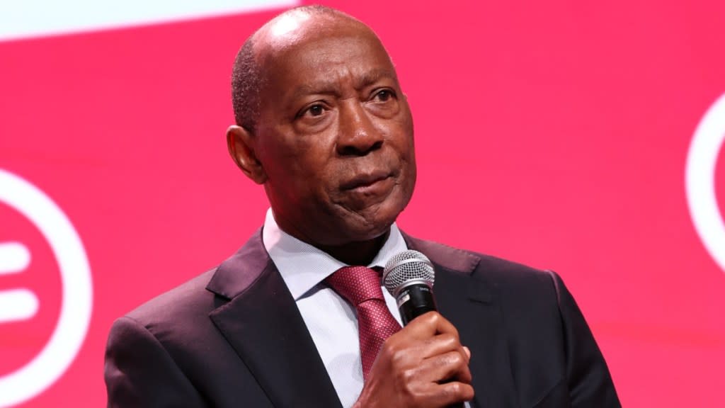 Sylvester Turner, Former Houston Mayor and U.S. Congressman, Passes Away at 70