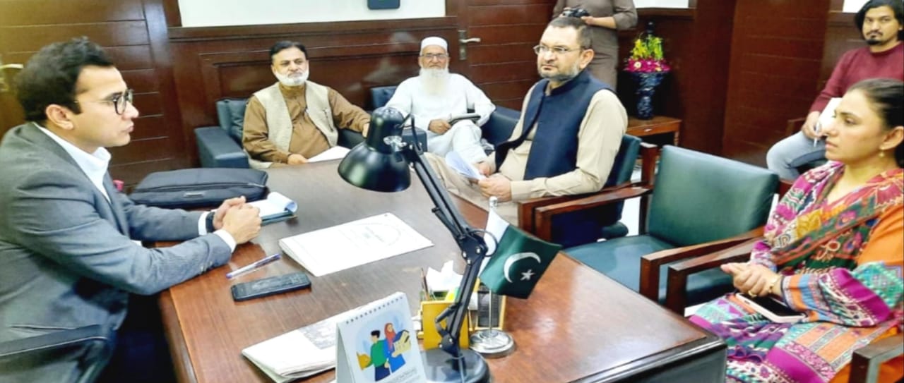 Anti-Corruption Establishment Arrests Marriage Officiant and Witness in Fake Marriage Certificate Case