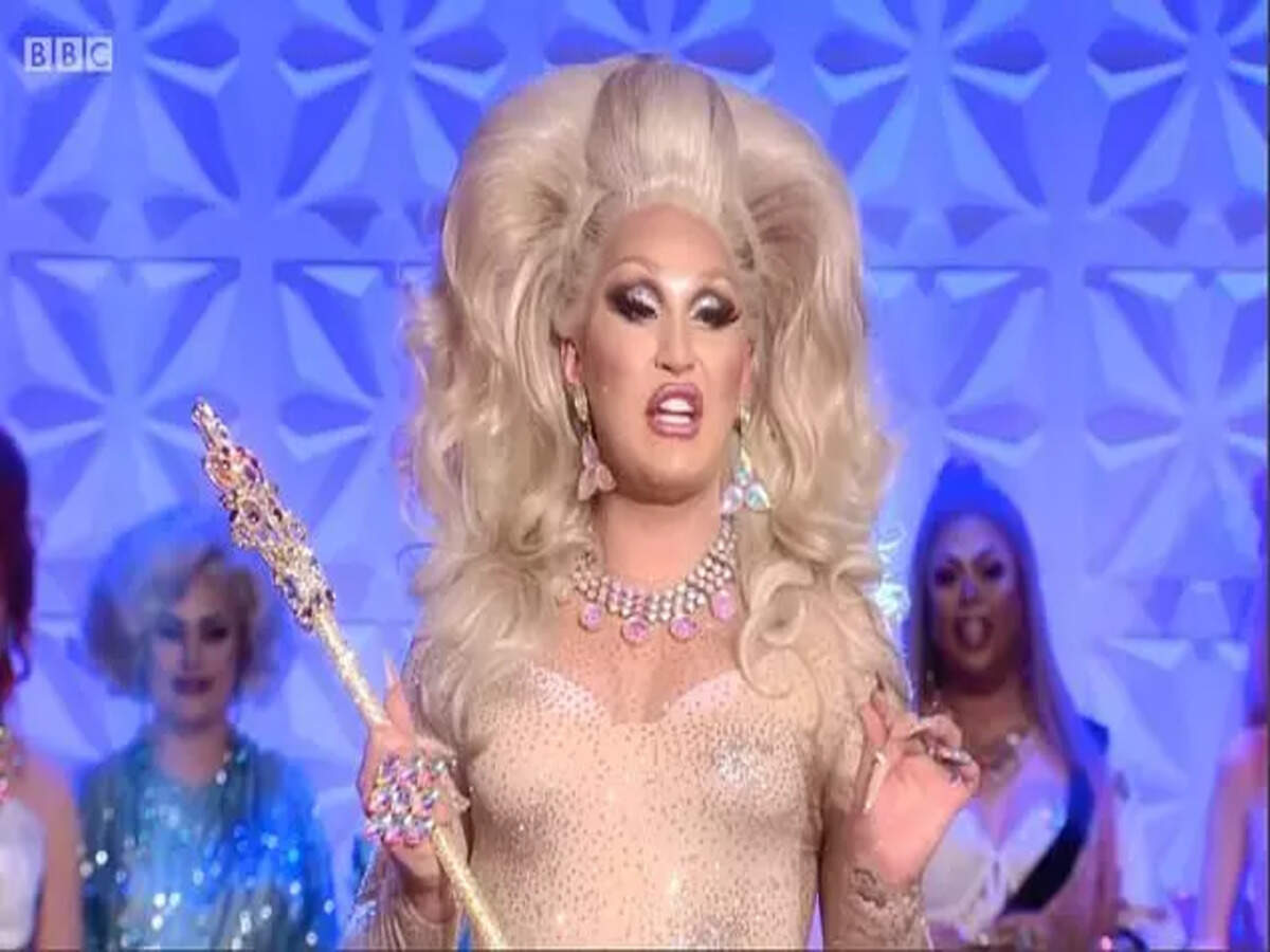 Drag Race UK Stars React Strongly to Supreme Court Ruling on Gender Definition