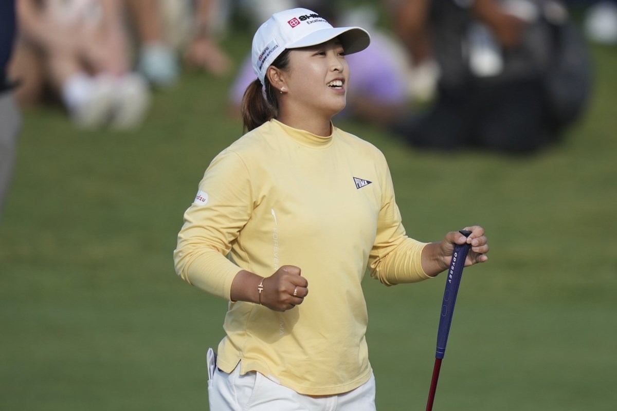 Mao Saigo Wins Chevron Championship in Historic 5-Way Playoff