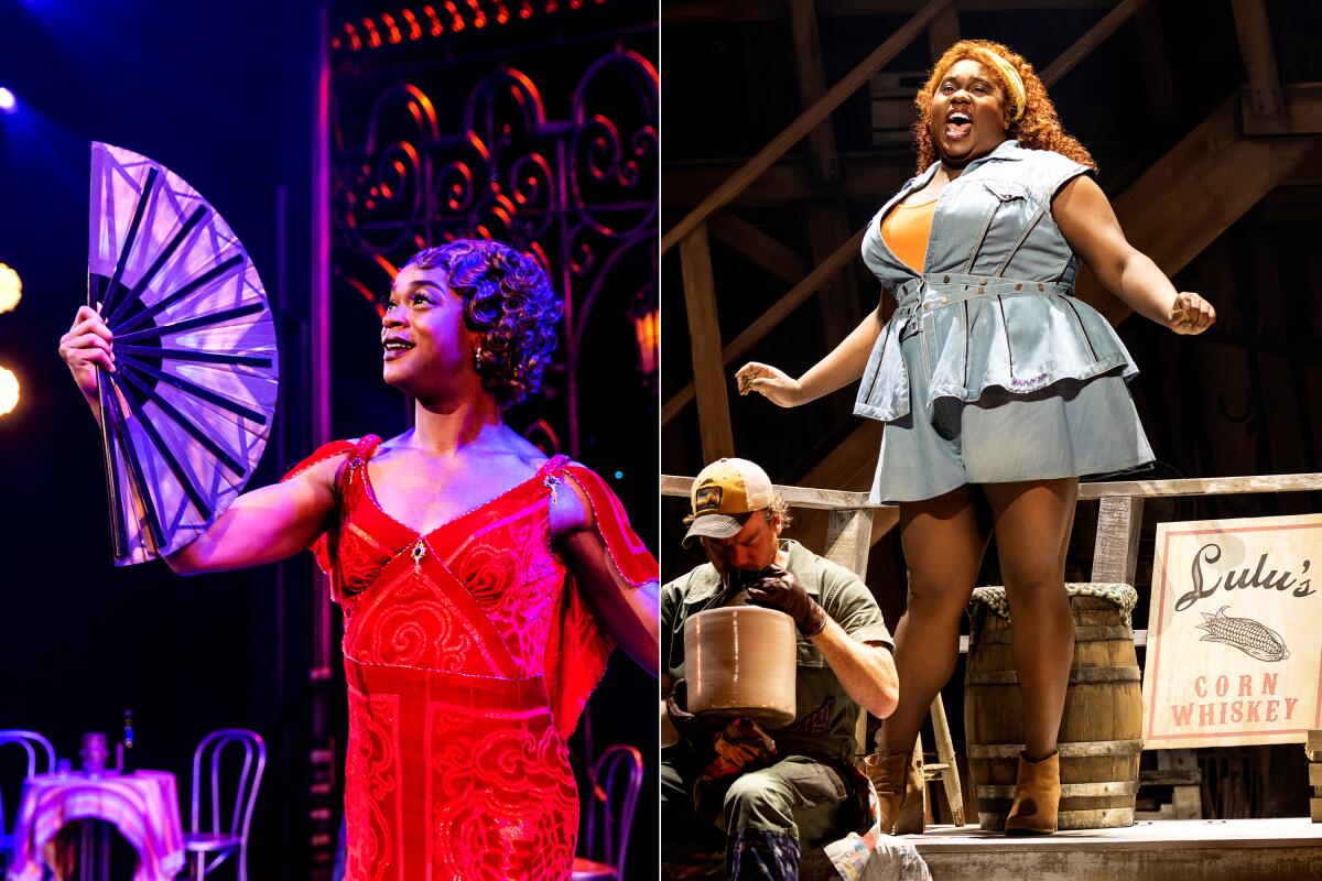 2025 Tony Awards Nominations: Leading Musicals & Surprising Snubs