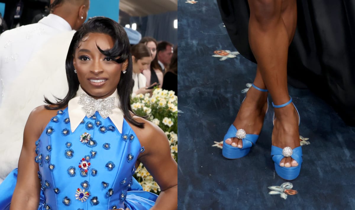 Stars Shine at 2025 Met Gala Celebrating Black Style