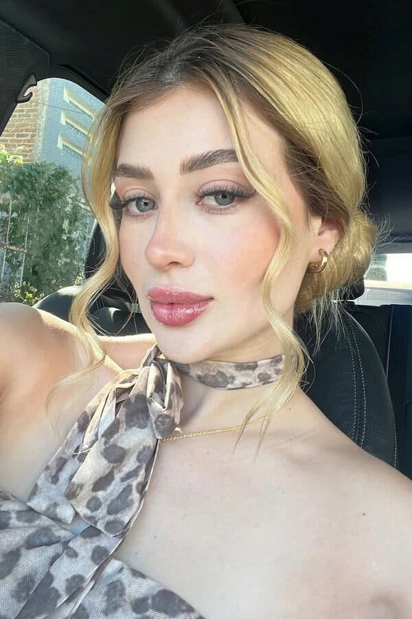 Mexican Influencer Valeria Marquez Shot Dead During TikTok Livestream