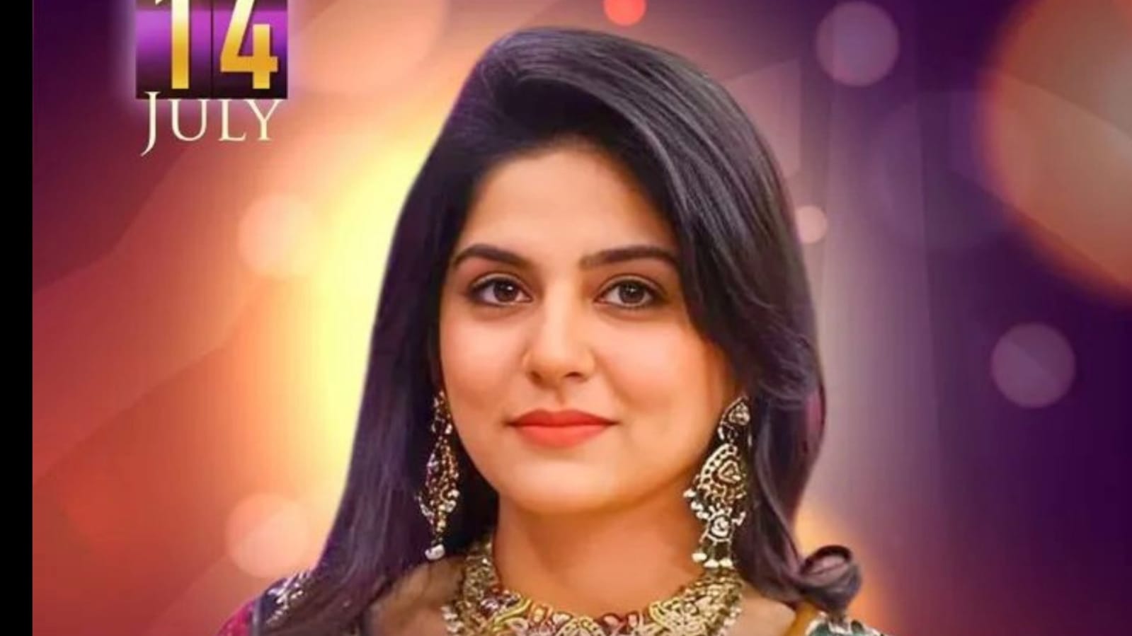 Happy Birthday to Maah Noor Baloch, Renowned PTV Actress and Director