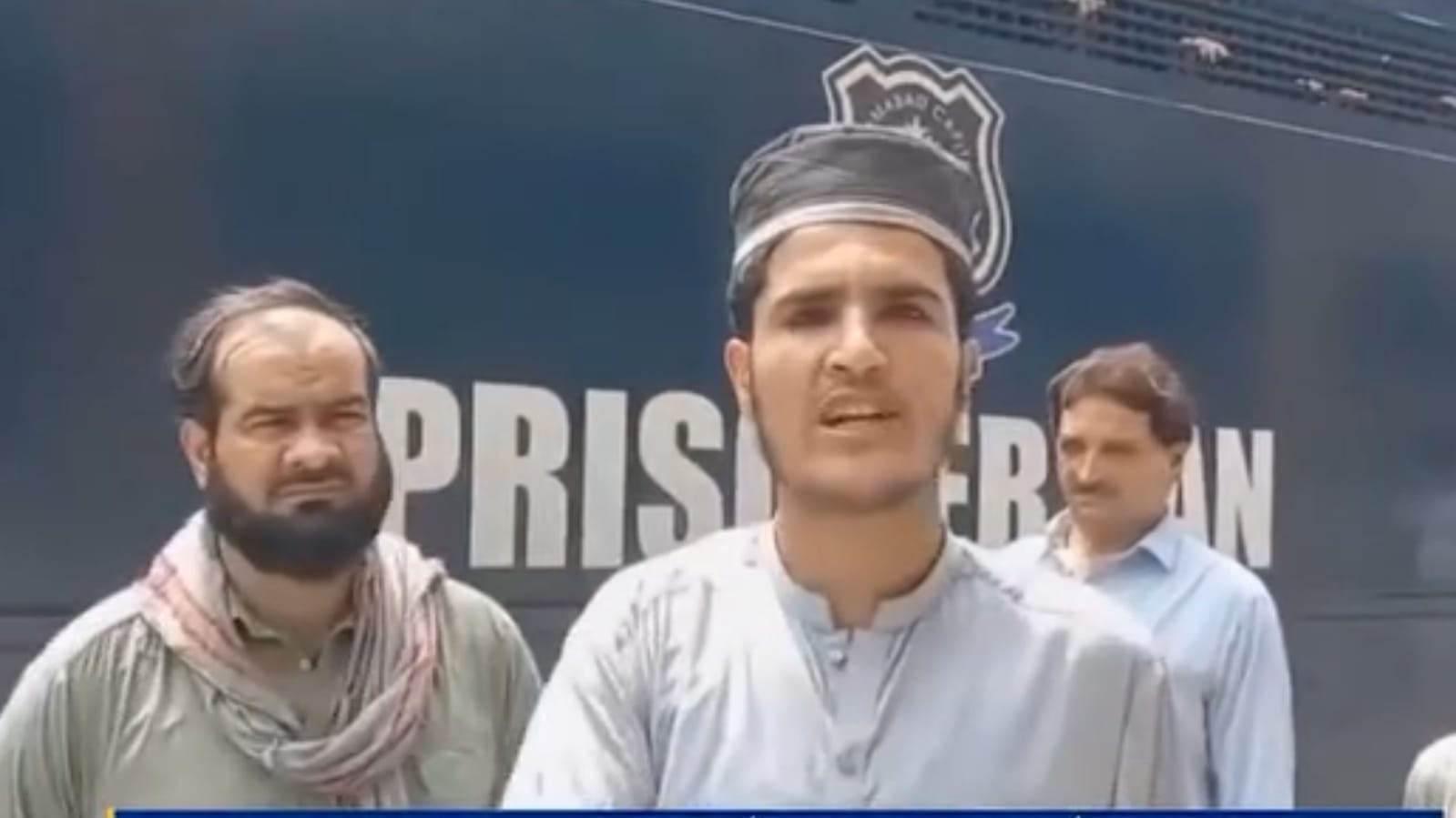 PTI Workers’ Families Slam Party’s Legal Team