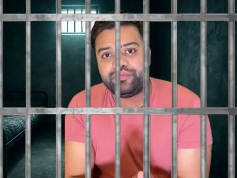 Ducky Bhai Arrested – Rising Challenges for Pakistan’s YouTube Culture