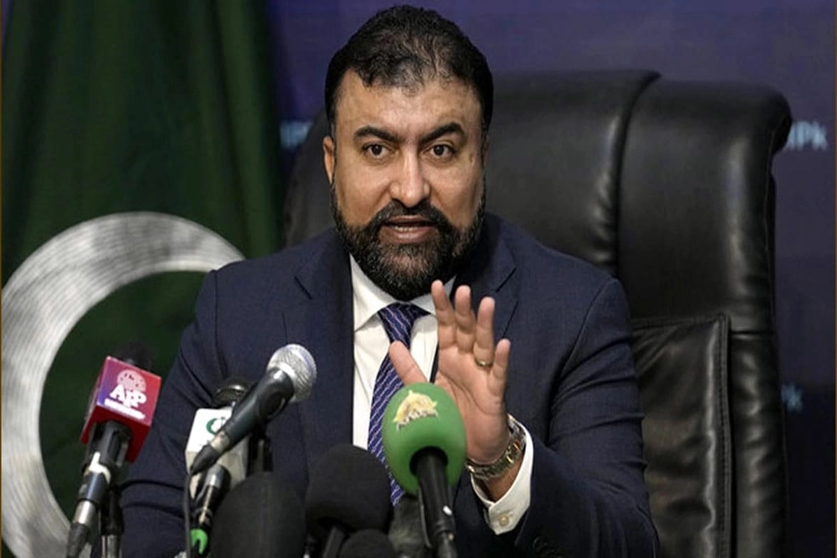 CM Sarfraz Bugti: Militants Planned Attacks on Independence Day in Balochistan