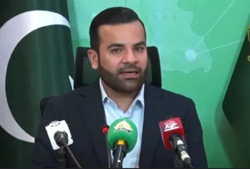 Bail in May 9 Cases Doesn’t Mean Acquittal, Says Barrister Aqeel Malik