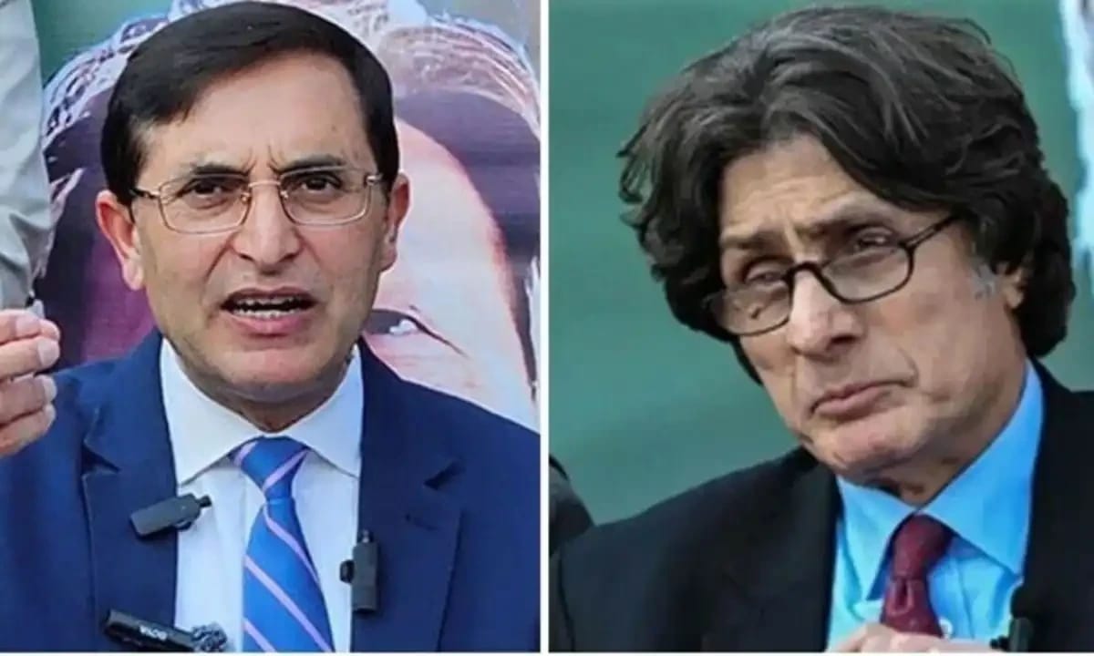 PTI Leaders Sentenced, Party Faces Turmoil – Who is Responsible? Rauf Hassan Reveals All