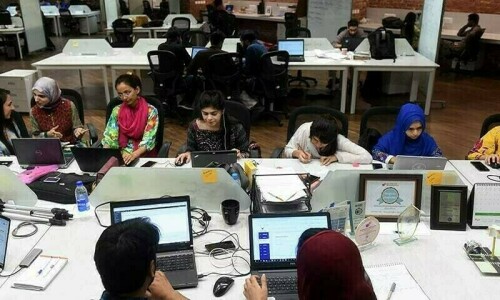 Internet Speed in Pakistan Set to Double: Myth or Reality?