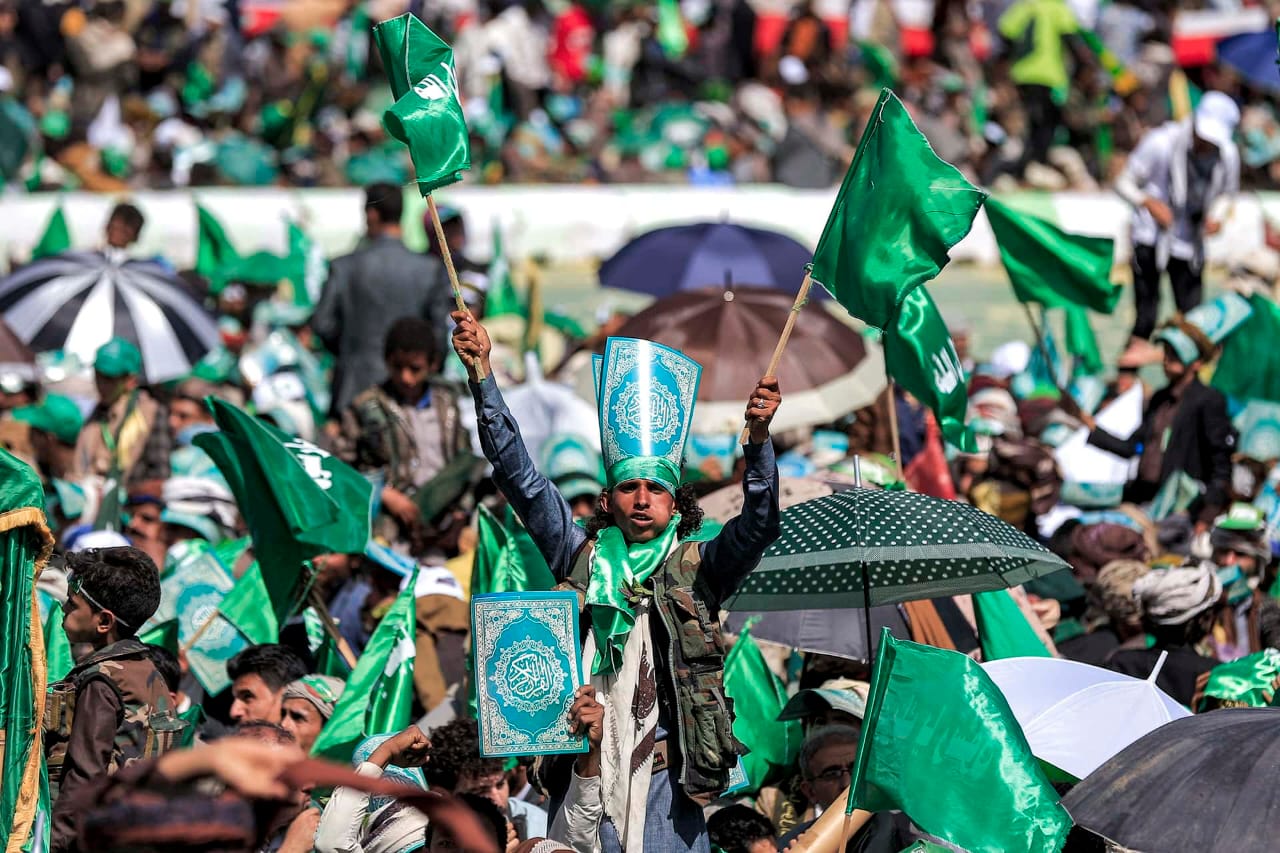 Prophet Muhammad’s Birthday Celebrated in Yemen; Houthi Leader to Address Gathering