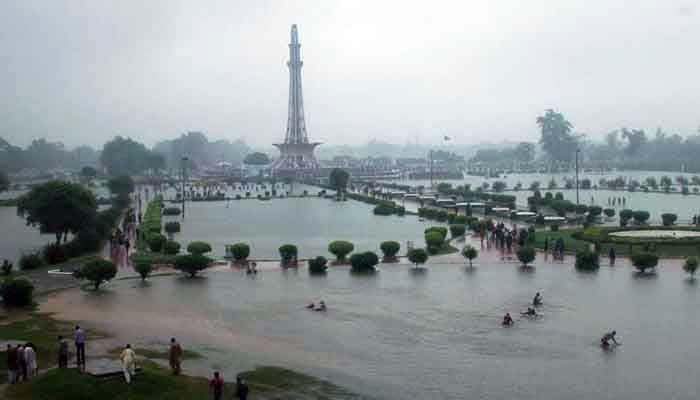 Punjab Alert: Heavy Rains & Flash Flood Risk