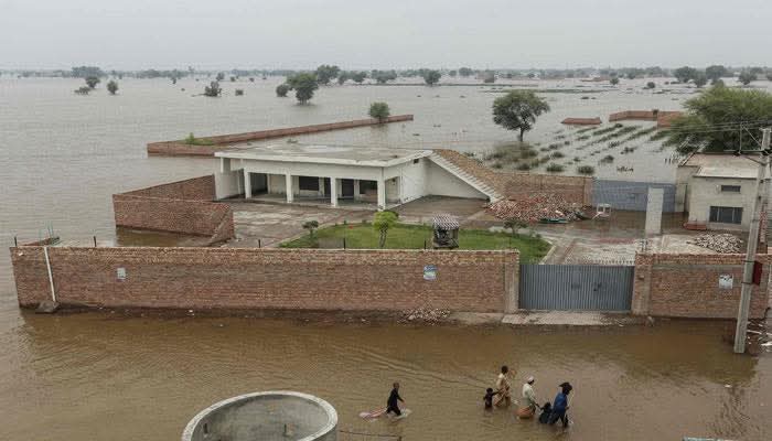 Flood Threat in South Punjab, Multan Situation Critical: DG PDMA