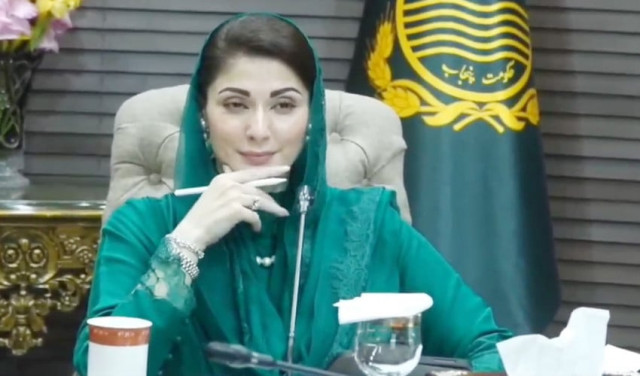 Maryam Nawaz Announces Punjab’s ‘Largest Ever’ Flood Relief Package