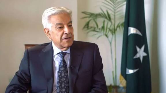 Pakistan’s Nuclear Program Could Be Available to Saudi Arabia, Says Defense Minister