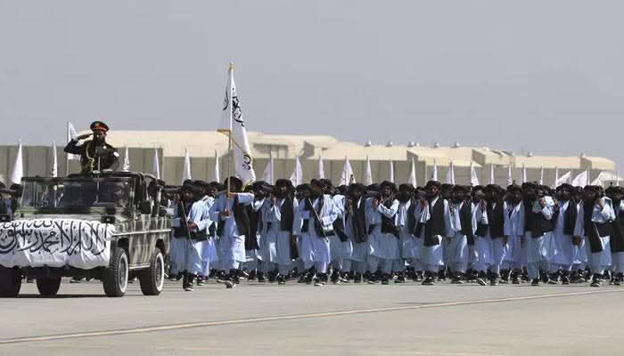 Afghanistan Rejects Foreign Troop Presence, Responds to Trump’s Statement