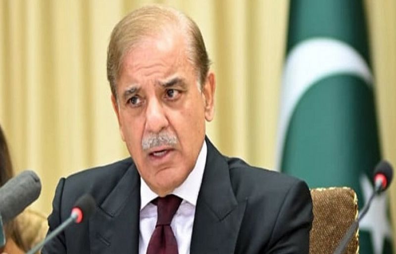 PM Shehbaz to Attend Key Global Meetings on Palestine