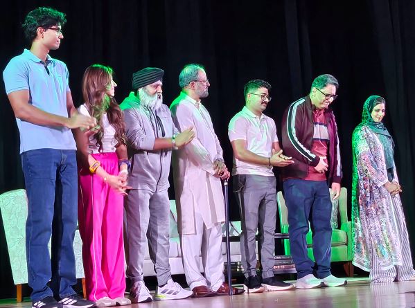 Sohni Dharti – A Stage Play That Brought Pakistan’s History and Spirit to Life in Houston
