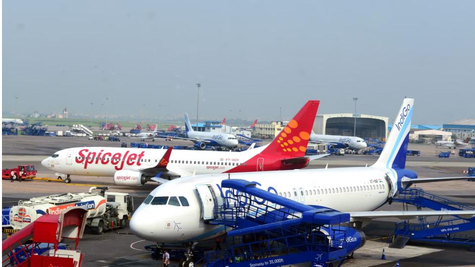 Navi Mumbai and Noida Airports Set to Transform Air Travel