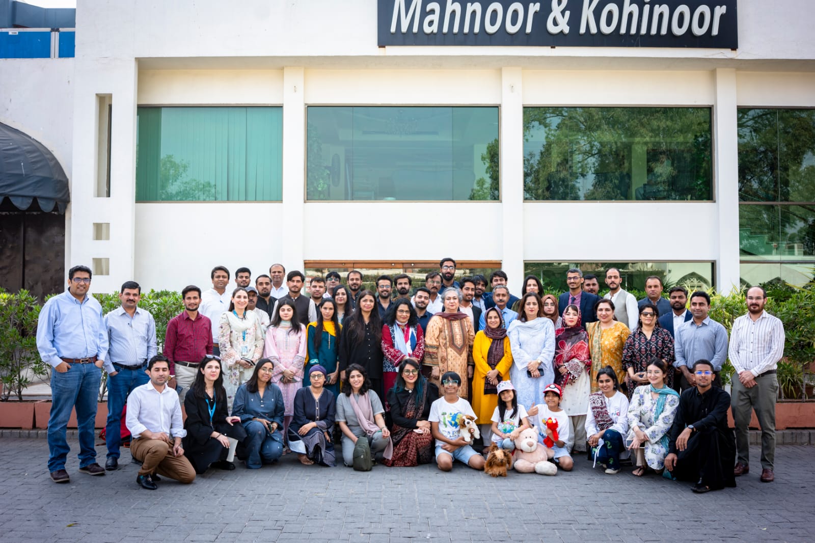 Ethics Before Headlines: UNICEF and NCSW Lead Media Fellowship at PC Hotel Karachi, 70 Journalists capacity building on Gender equality and child rights