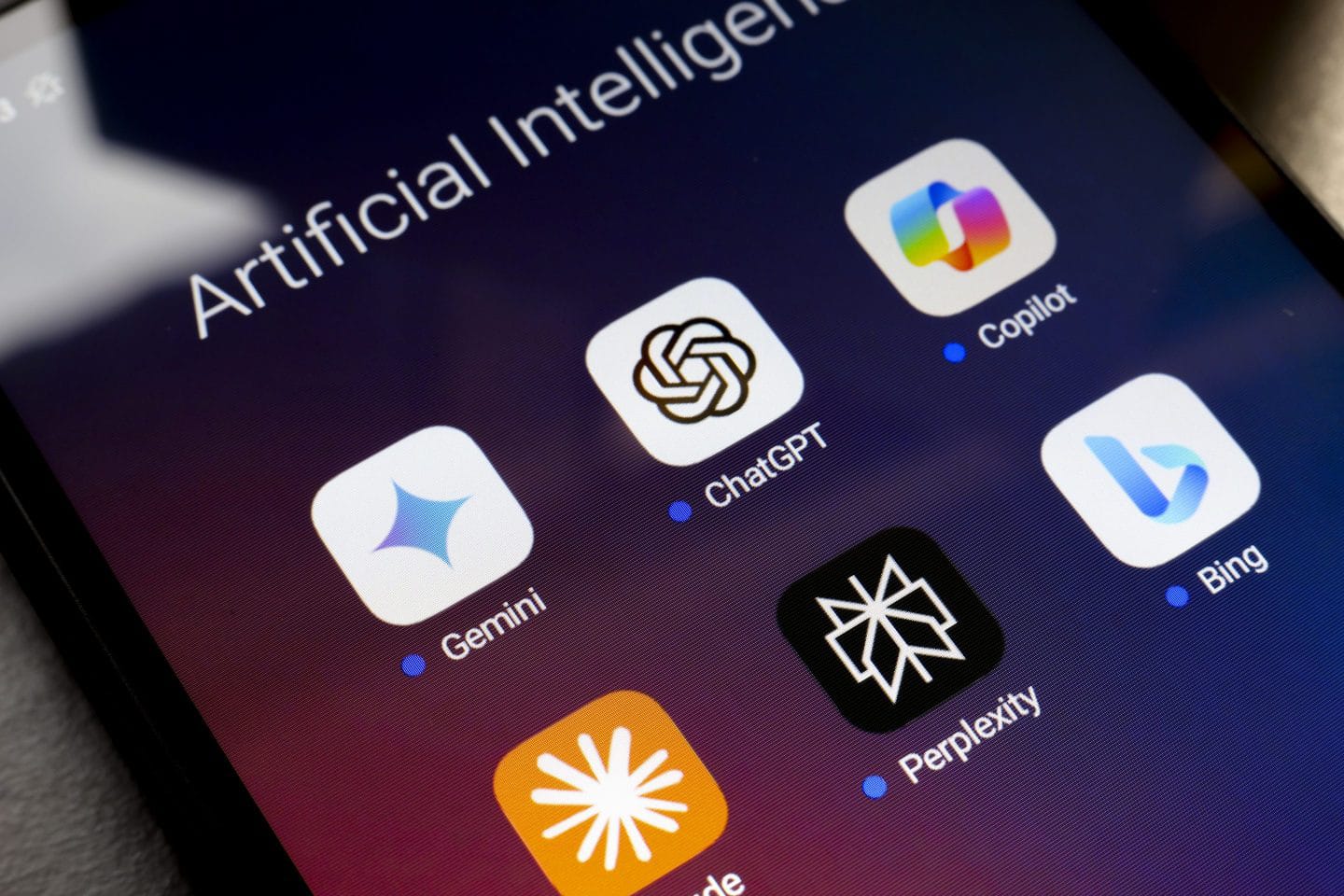 Goldman Sachs data chief says AI models face shortage of training data