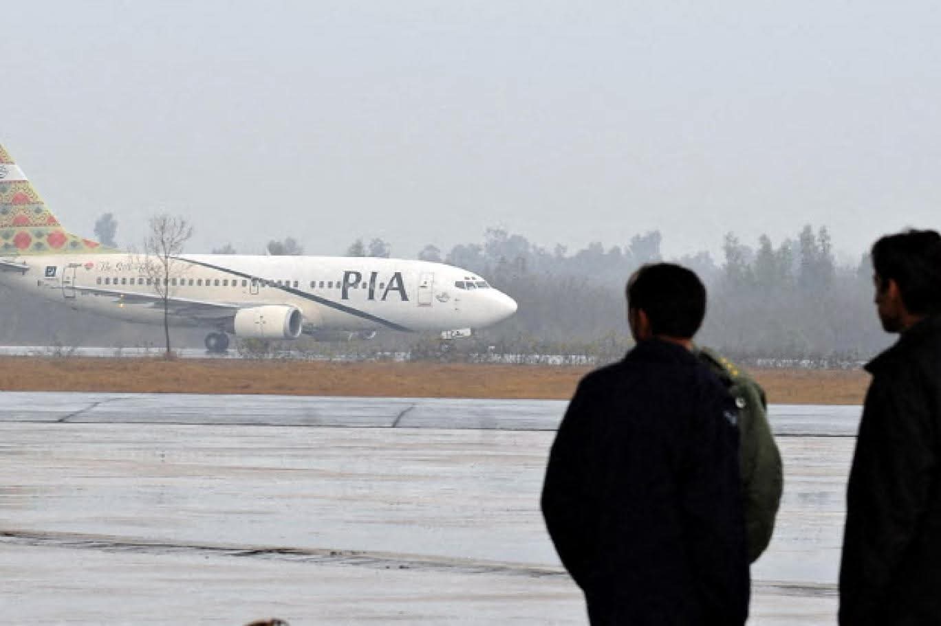 PIA to resume UK flights after five years with Islamabad-Manchester service
