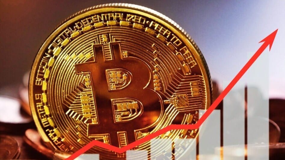 Bitcoin Surges to New Record High Amid Strong Investor Demand