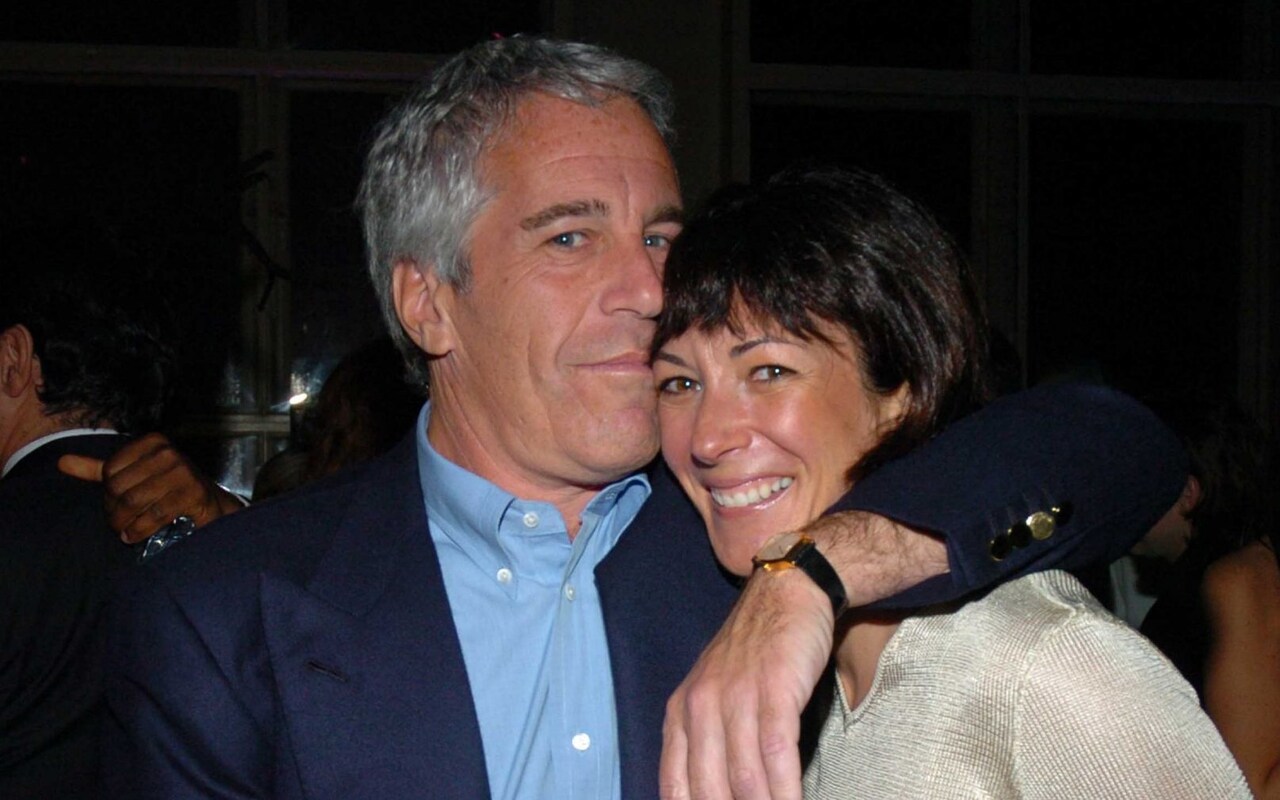 Ghislaine Maxwell Seeks Supreme Court Overturn of Sex Trafficking Conviction