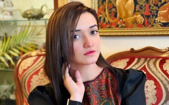 Peshawar Police Register Case Over Alleged Abduction of PTI Worker Sanam Javed