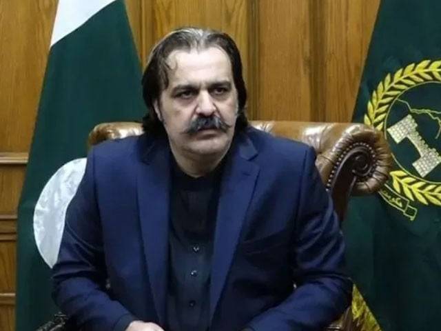 Ali Amin Gandapur Resigns as Khyber Pakhtunkhwa Chief Minister on Imran Khan’s Advice