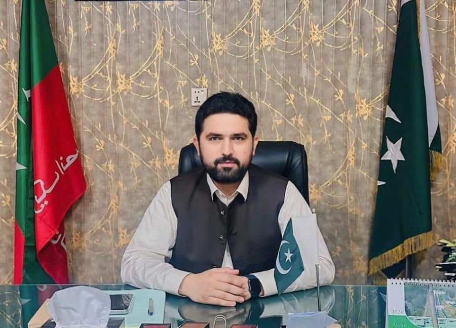 Ali Amin Gandapur Removed Over Policy Disputes; Sohail Afridi Named New KP Chief Minister