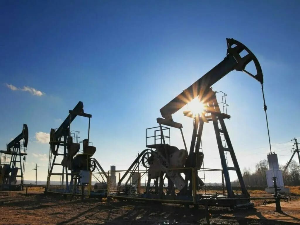 Oil Prices Rise After OPEC+ Announces Smaller Output Increase