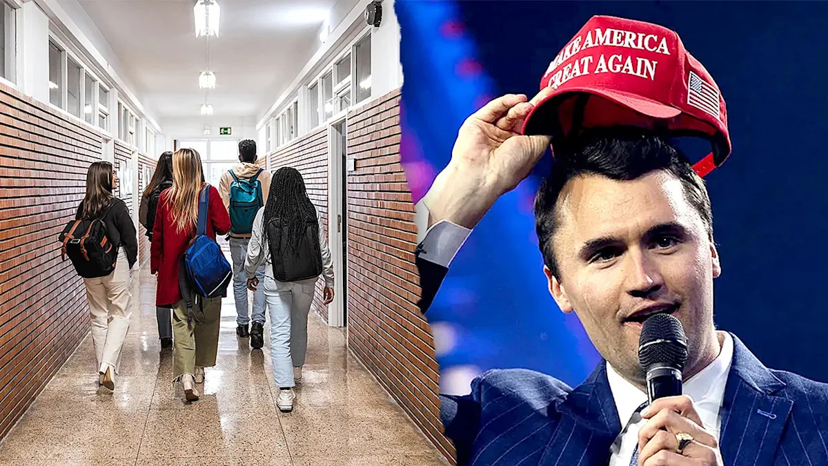 Oklahoma State University Backs Free Speech After Student Warned Over TPUSA Hat
