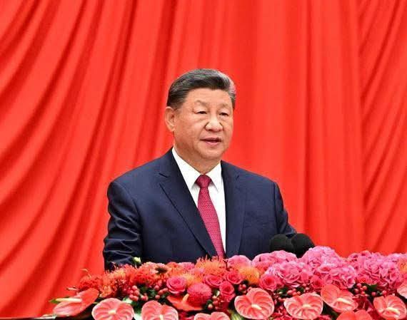 President Xi Jinping to Address Global Women’s Summit in Beijing