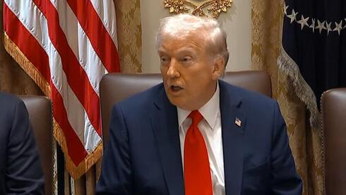 Trump Says Remaining Israeli Hostages to Be Freed Early Next Week
