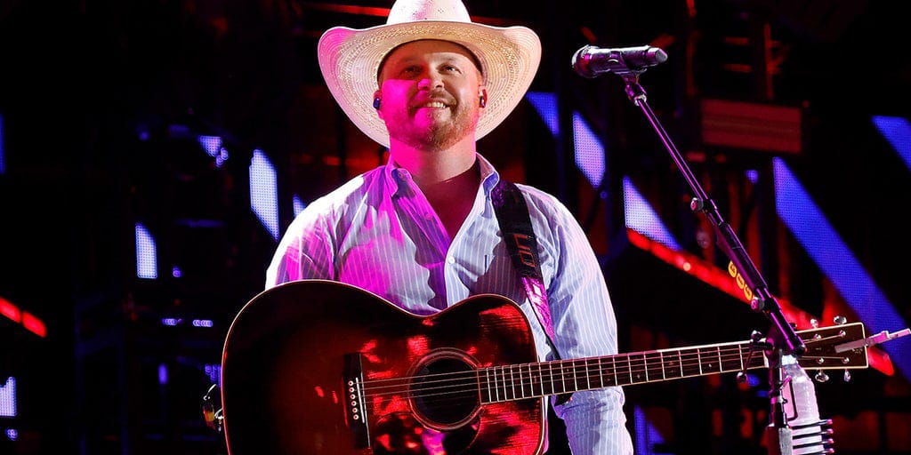 Cody Johnson Cancels 2025 Tour After Ruptured Eardrum Diagnosis